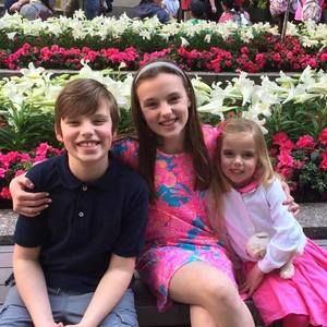 Meet your Posher, Trisha